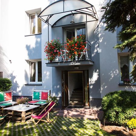 Pilotow 87 Apartments Krakow Exterior photo